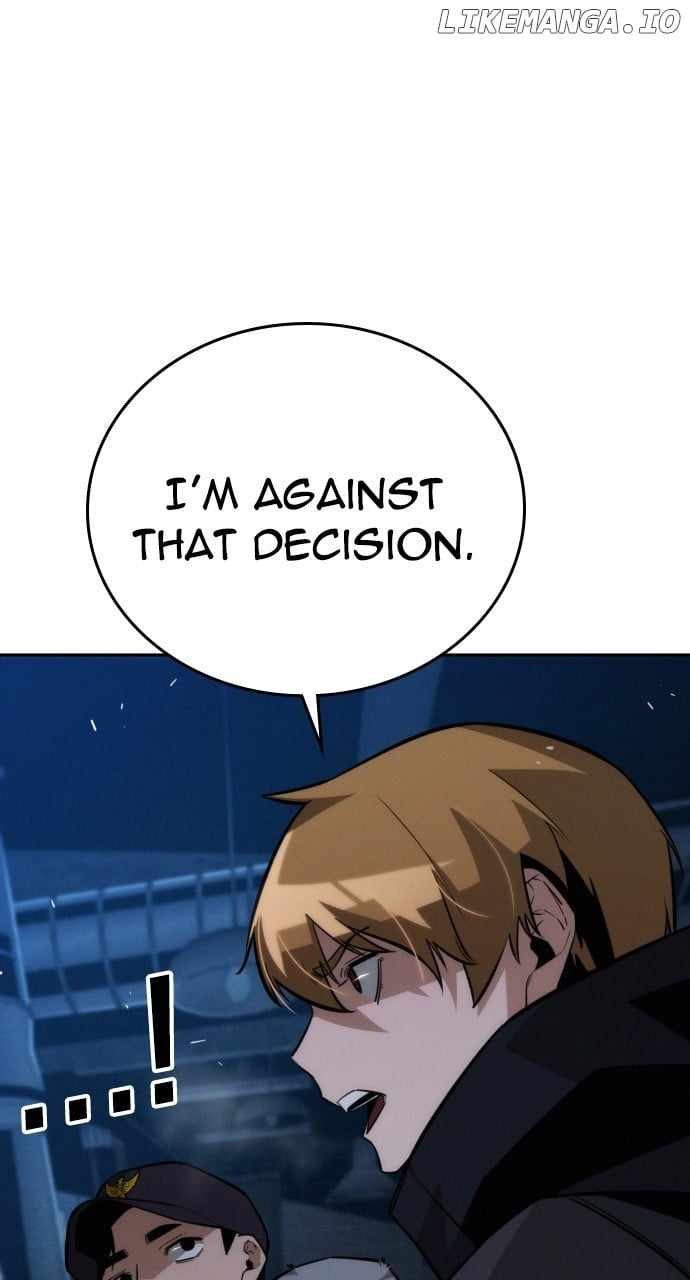 The Regressor Protects Only Me Chapter 16 22